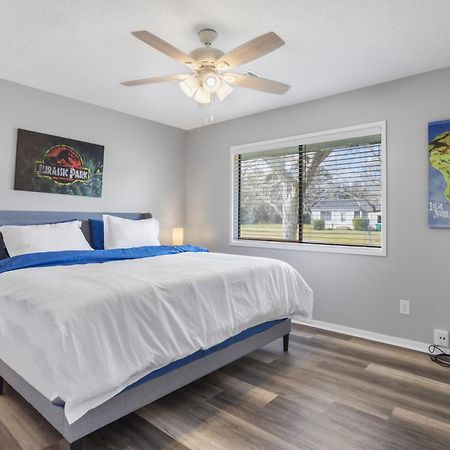 King Bed Well-Located Cozy Townhouse Retreat Apartment Gulfport Exterior foto