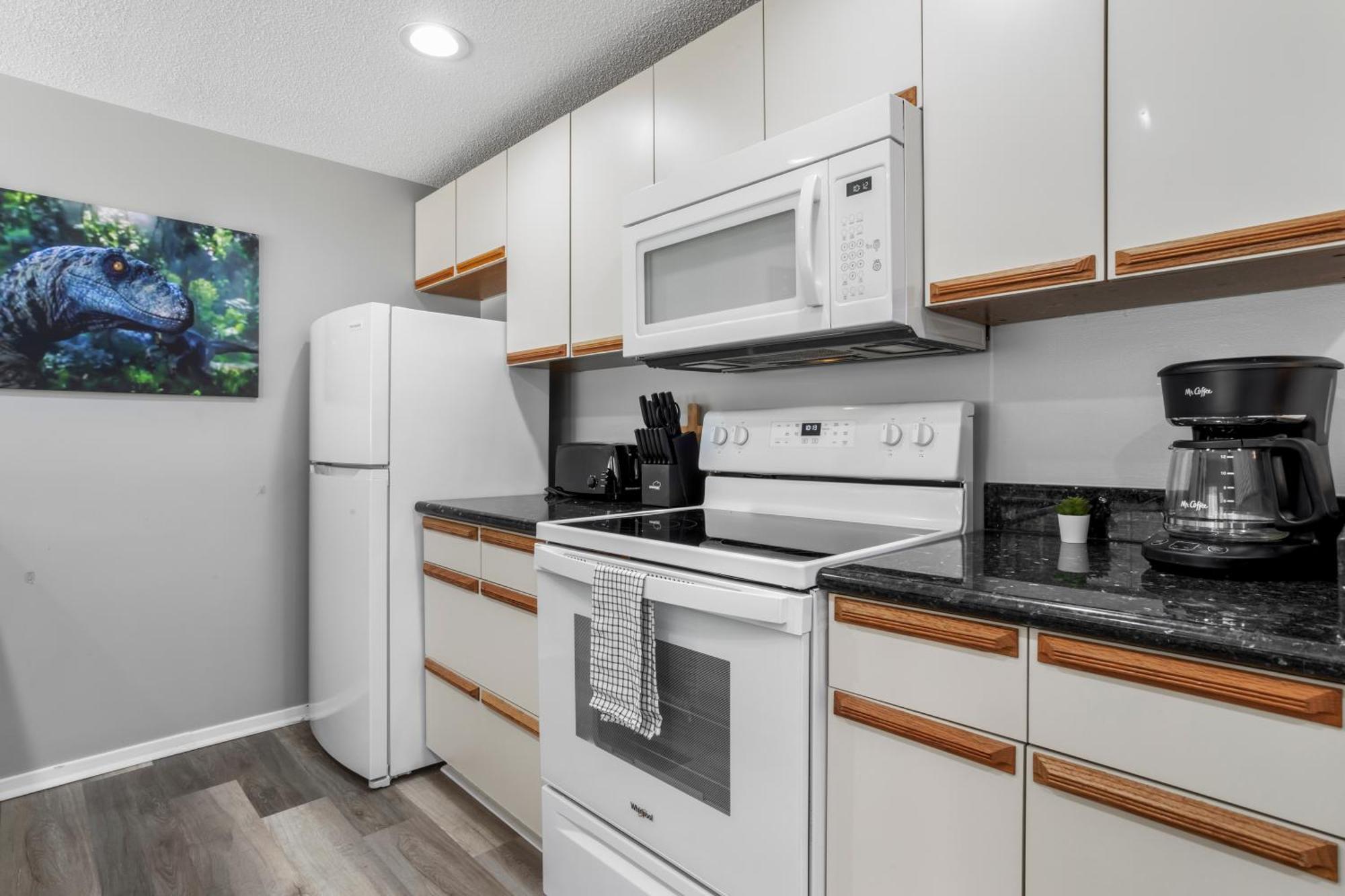 King Bed Well-Located Cozy Townhouse Retreat Apartment Gulfport Exterior foto