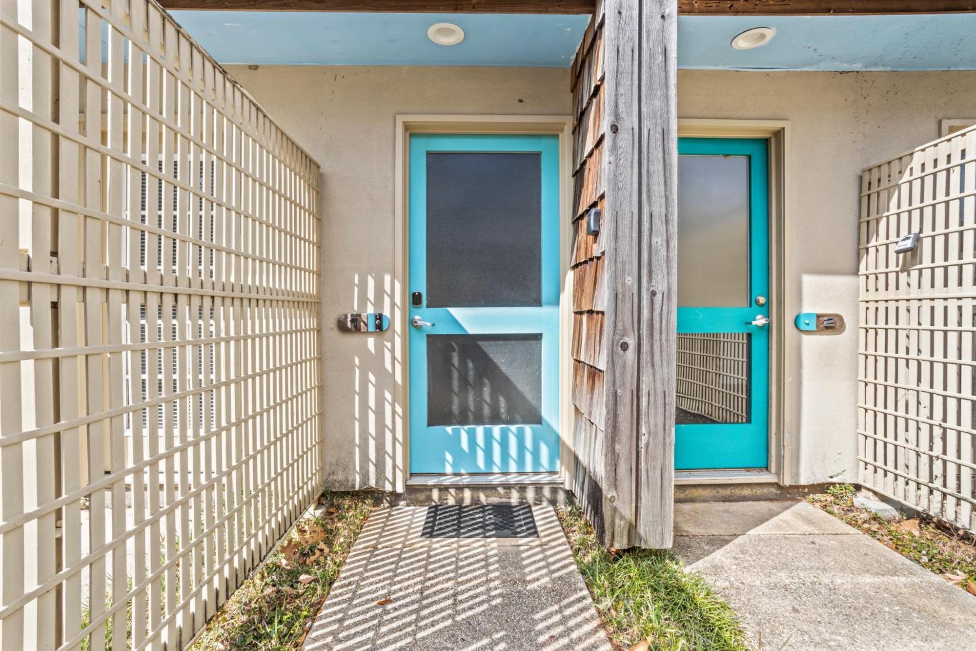 King Bed Well-Located Cozy Townhouse Retreat Apartment Gulfport Exterior foto